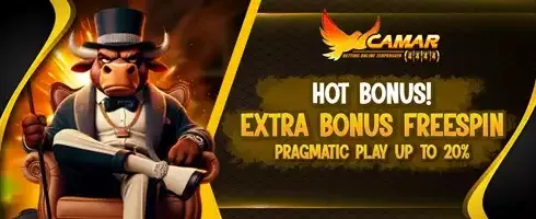 200 Free Spins Slot Panas promotion