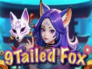Nine Tailed Fox game screenshot