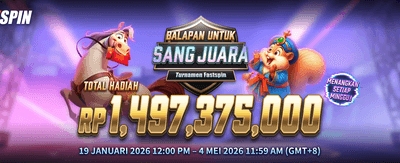 Kemenangan Terbesar di topwdslot.net